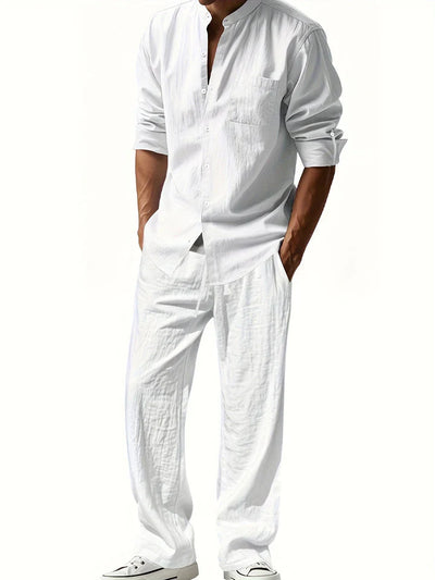 Men Summer Set