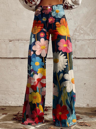 Widepants