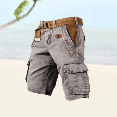 Jacob - Stylish Cargo Shorts For Men
