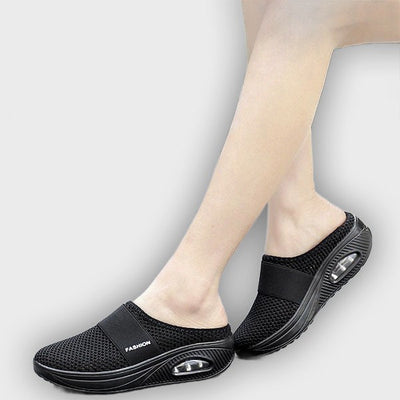 Evelyne - Orthopedic Sandals for Women