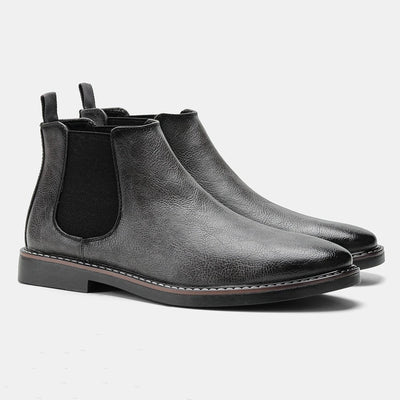 Toby - Timeless Chelsea Boots