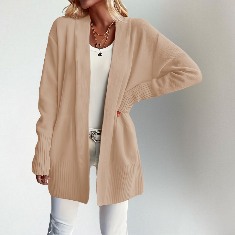 Celest - Cozy Cardigan