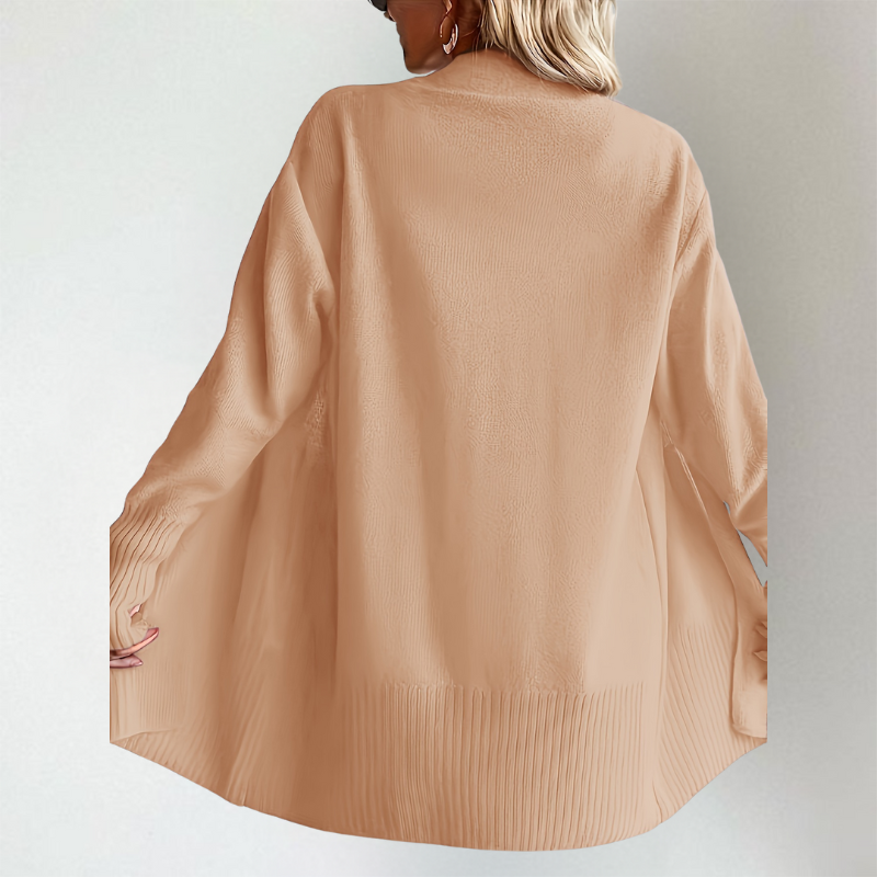 Celest - Cozy Cardigan