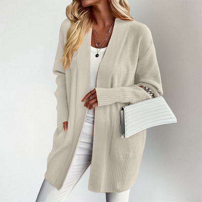 Celest - Cozy Cardigan
