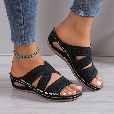 Maria - Orthopedic Sandals