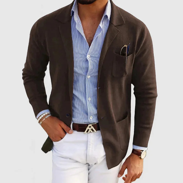 Torri - Classic Tailored Jacket