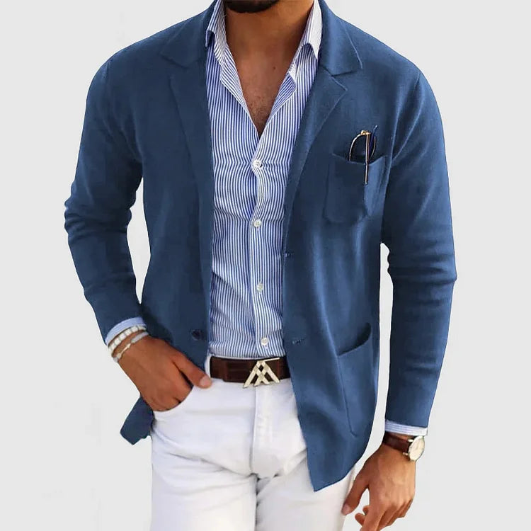 Torri - Classic Tailored Jacket