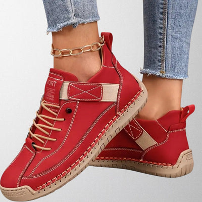 Cynthia - Comfortable Orthopedic Trainers