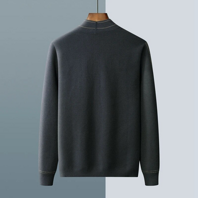 Luigi - Cardigan in Cashmere