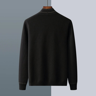Luigi - Cardigan in Cashmere