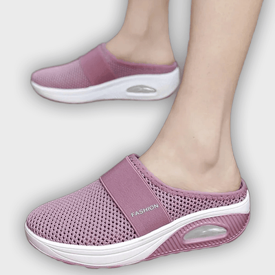 Evelyne - Orthopedic Sandals for Women