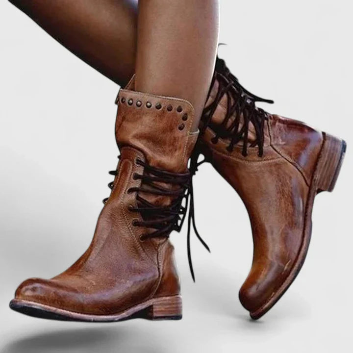 Kryzelle - Elegant Boots