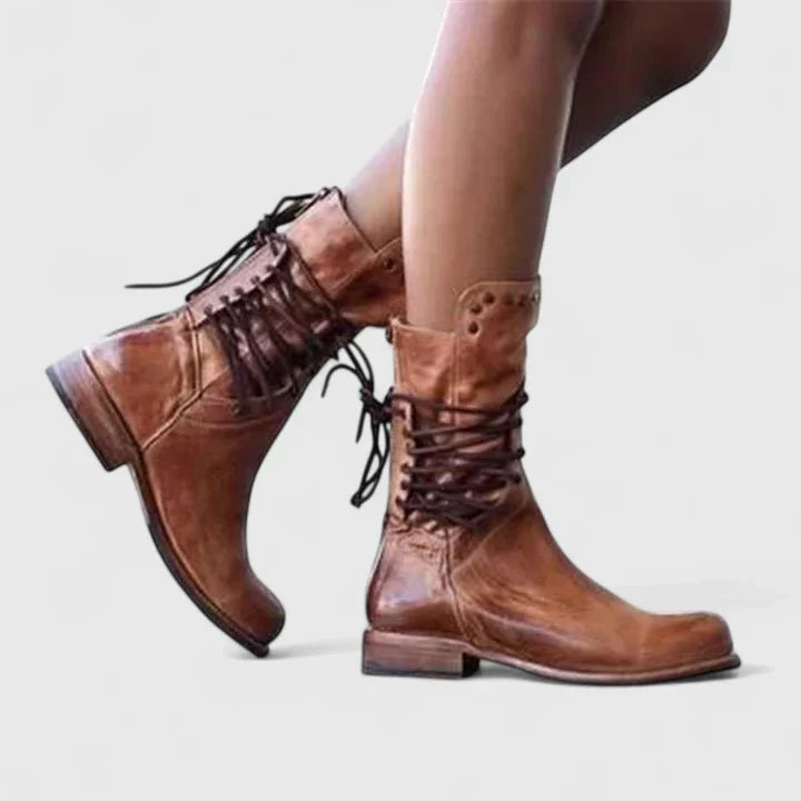 Kryzelle - Elegant Boots