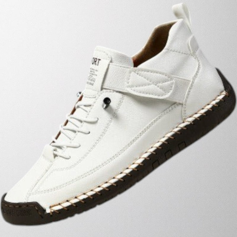 Cynthia - Comfortable Orthopedic Trainers