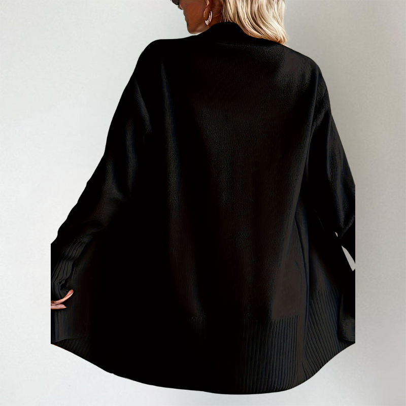 Celest - Cozy Cardigan