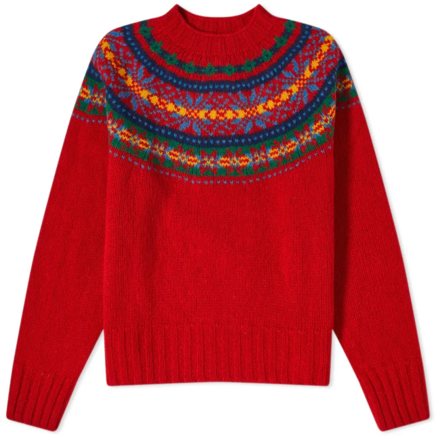Marie - Vintage Sweater