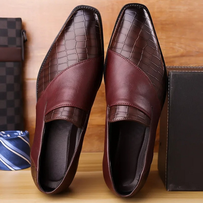 Marlowe - The Signature Loafer