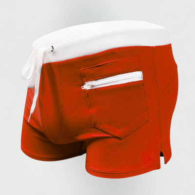 Marco - The technical swimsuit for a confident style, wherever you are