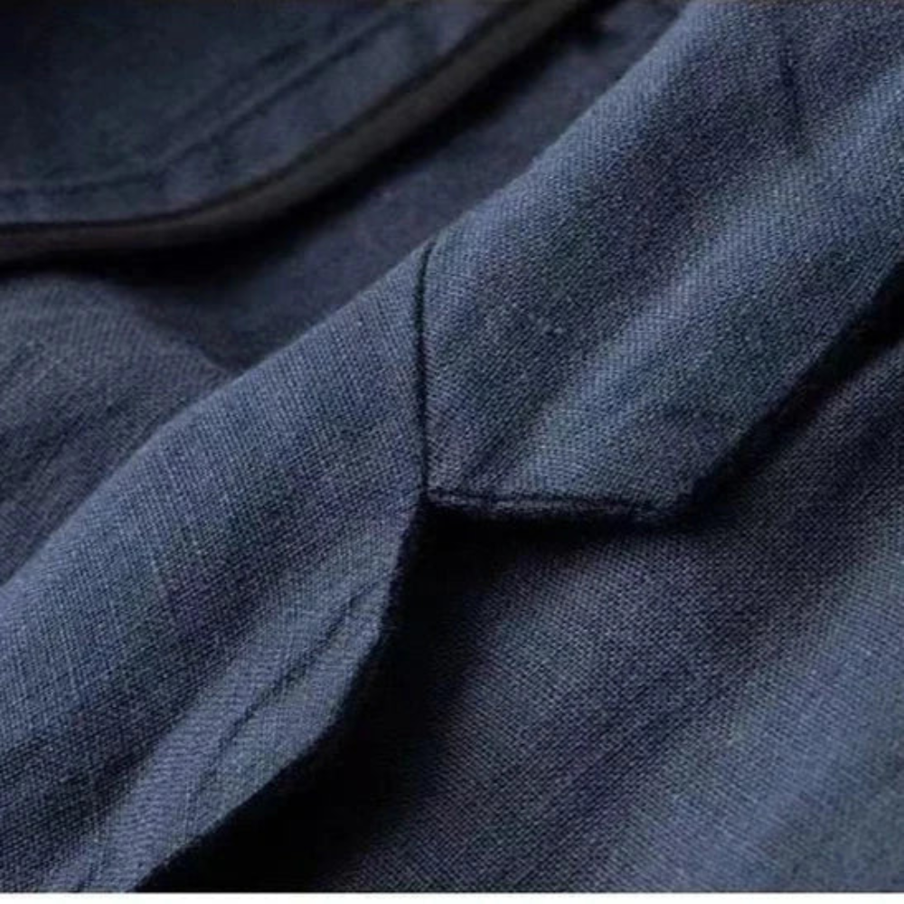 Jake - Elegant linen set