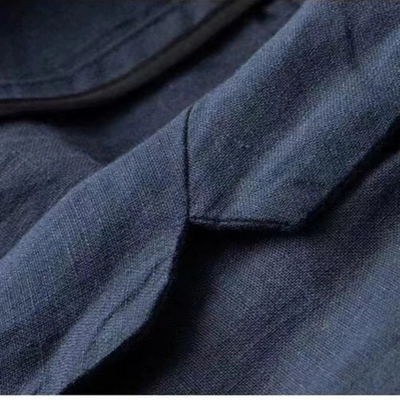 Jake - Elegant linen set