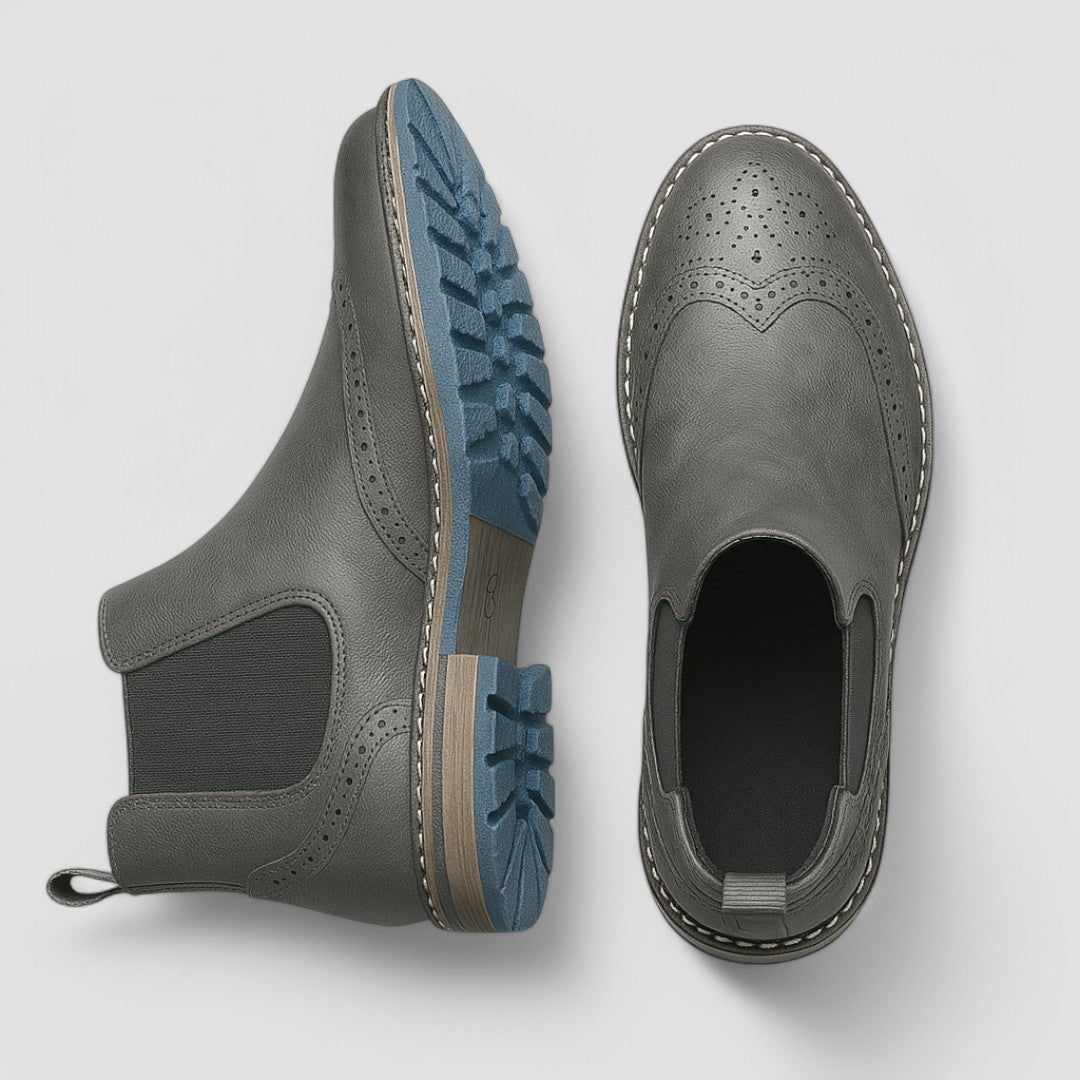 Leonardo - Chelsea Nº84