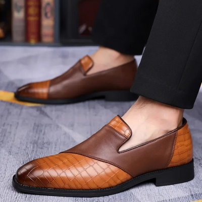 Marlowe - The Signature Loafer