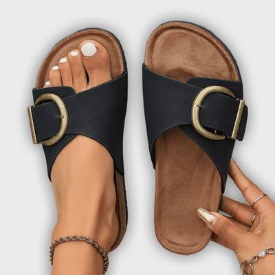 Aeris - Women's Comfortable Open Toe Sandals