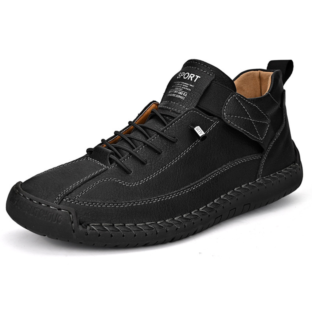 Mauricio - Marshall Men's Orthopedic Shoes