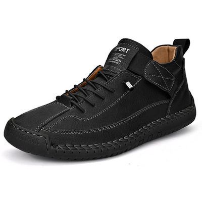 Mauricio - Marshall Men's Orthopedic Shoes