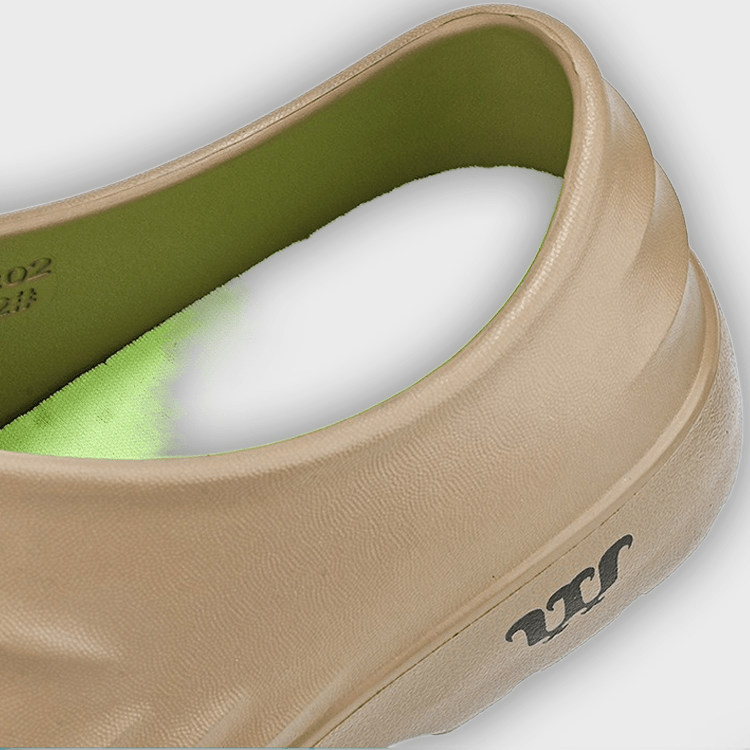 OrthoPro - Premium Orthopedic Footwear for Ultimate Comfort