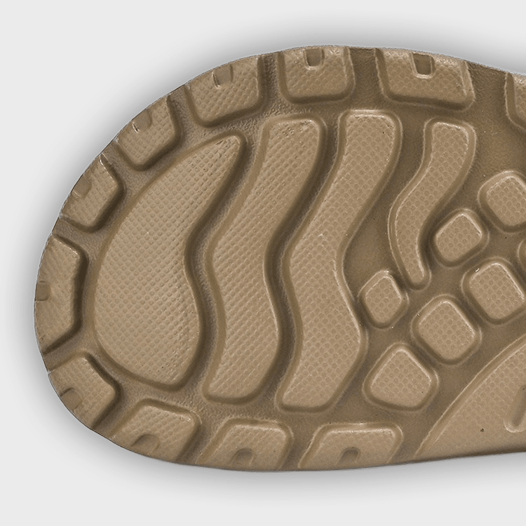 OrthoPro - Premium Orthopedic Footwear for Ultimate Comfort