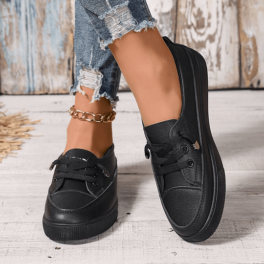 Payton™ - CHIC MODERN ORTHOPEDIC SHOES