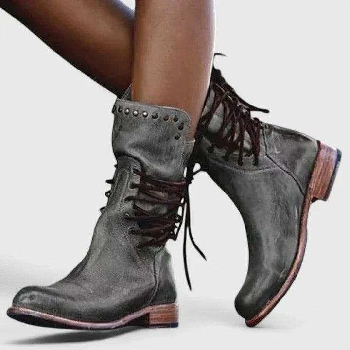 Kryzelle - Elegant Boots