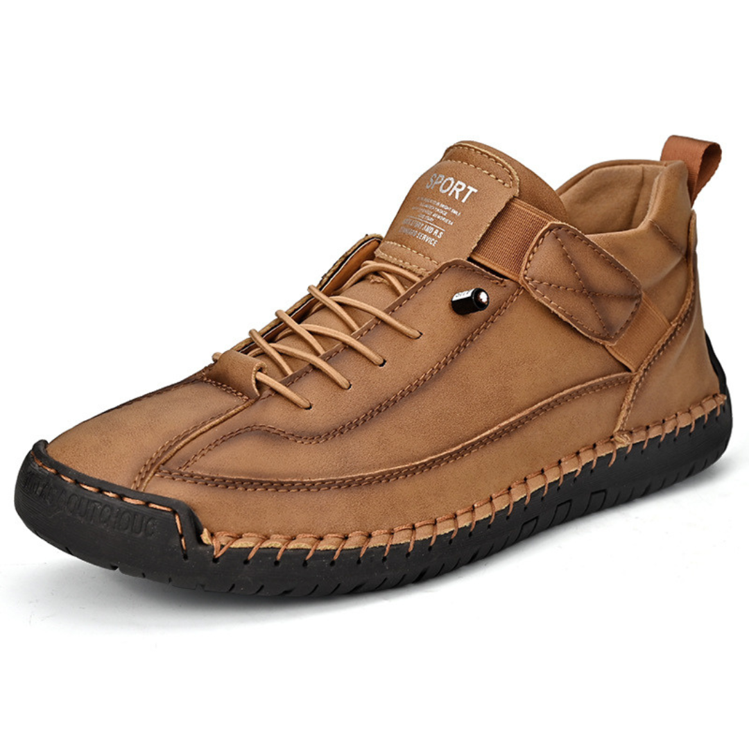 Mauricio - Marshall Men's Orthopedic Shoes