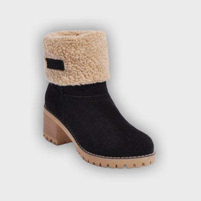 Livia - Cozy Elegant Boots