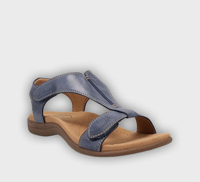 Ivy - Lightweight Orthopedic Walk Sandals for Comfort and Support