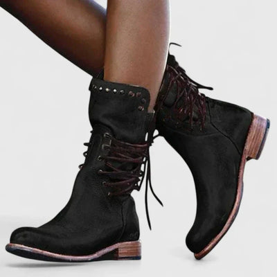 Kryzelle - Elegant Boots
