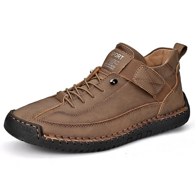 Mauricio - Marshall Men's Orthopedic Shoes