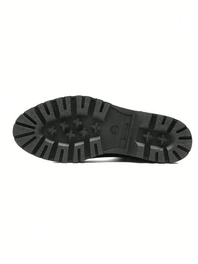 Eloura - Storm Grace Boots