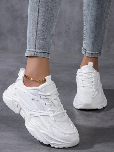 Yindi - Cloudstride Runners