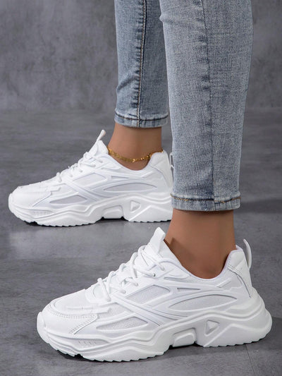 Yindi - Cloudstride Runners