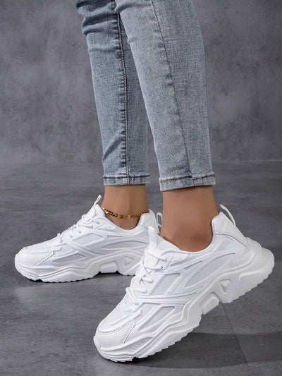 Yindi - Cloudstride Runners