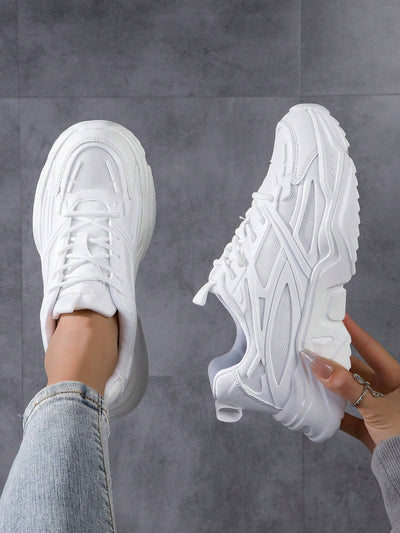 Yindi - Cloudstride Runners