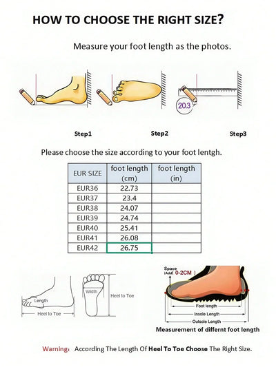 Eloura - Storm Grace Boots