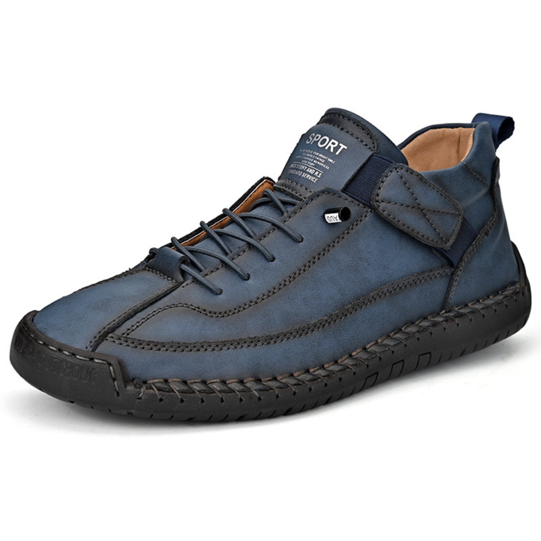 Mauricio - Marshall Men's Orthopedic Shoes