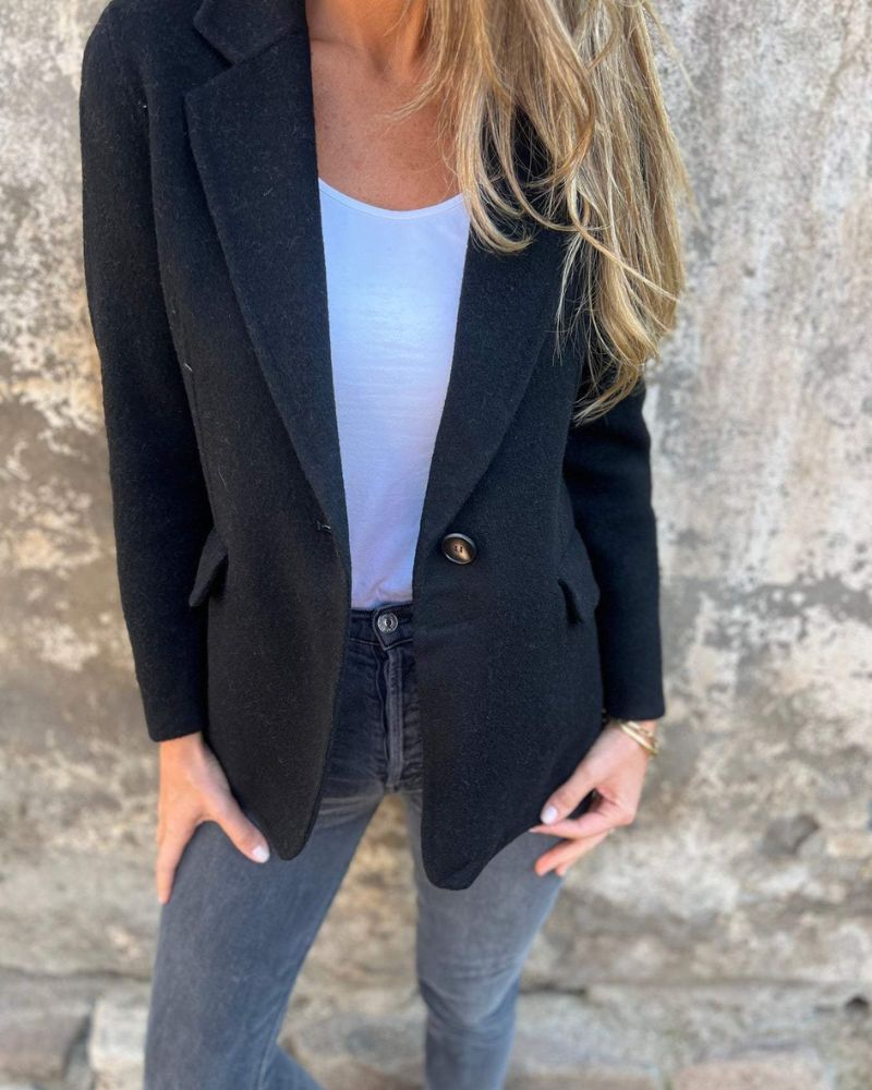 RENATA - CLASSIC JACKET