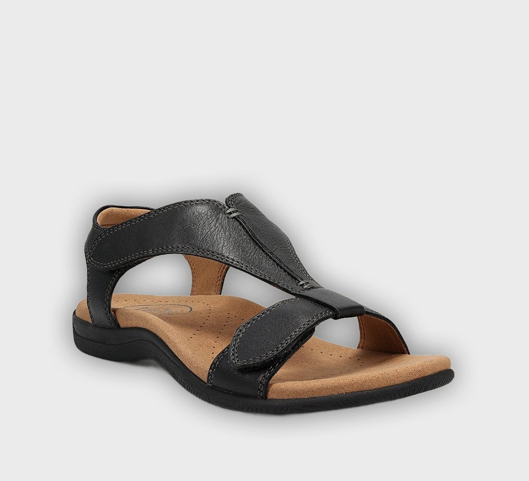 Ivy - Lightweight Orthopedic Walk Sandals for Comfort and Support