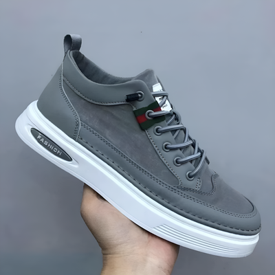 Johan - Orthopedic men's shoes