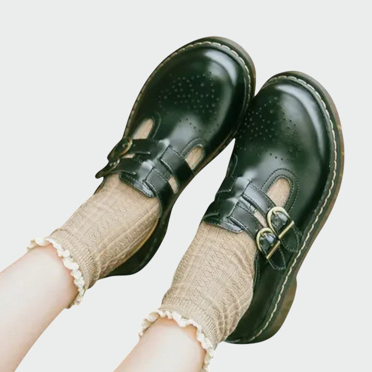 Sophie – Elegant Mary Jane Shoes