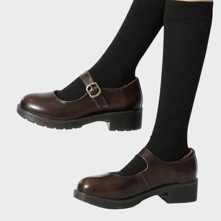 Nicole – Original Elegant Mary Jane Shoes